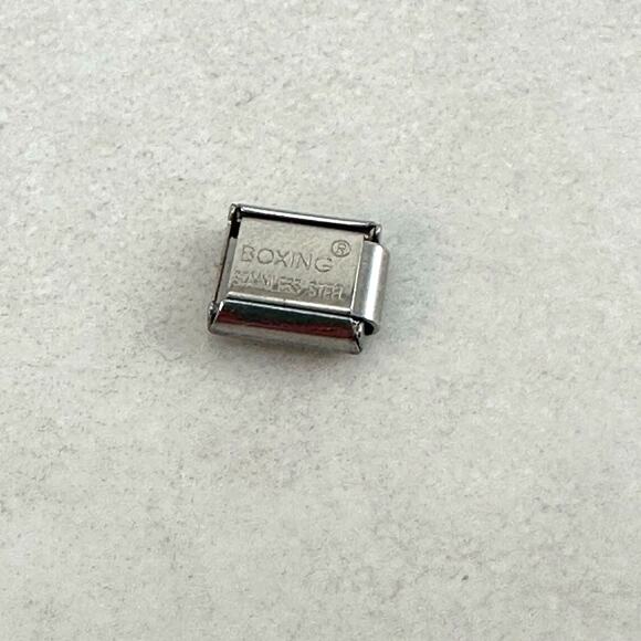 Italian charms bundle Ghost Pacifier Lighthouse Diploma New - Picture 4 of 5